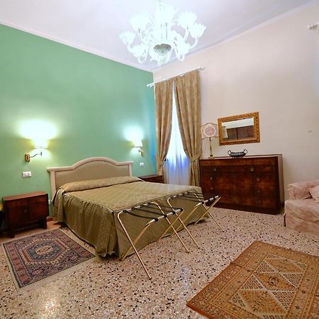 Chandeliers Apartment البندقية المظهر الخارجي الصورة