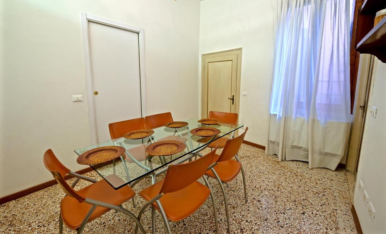 Chandeliers Apartment البندقية المظهر الخارجي الصورة